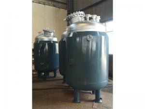 異丁烯計(jì)量罐